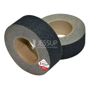 Русафети® AN8000 абразивная противоскользящая полоса 80 Grit (Мелкое зерно). Размер: 25мм х 200мм. Цвет: чёрный. (10шт./уп.) | входные группы частных домов, стеллажи, стремянки, лестницы, пандусы, подъемники, различная садовая, сельскохозяйственная, строительная, складская техника и оборудование, промышленное оборудование, конвеерные линии, холодильники, техника для активного отдыха, лодки, спортивные тренажеры и аксессуары, техника и приспособления для людей с ОВЗ и т.п.
