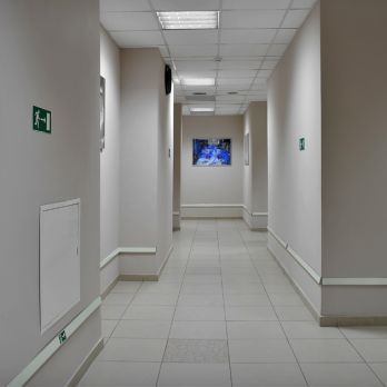 Применение: Фотолюминесцентный знак Е01-01  